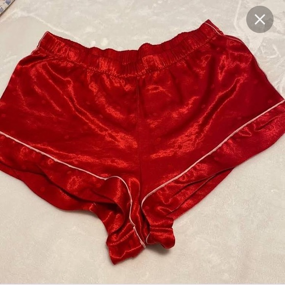 Victoria secret shorts❤️ - Picture 2 of 7